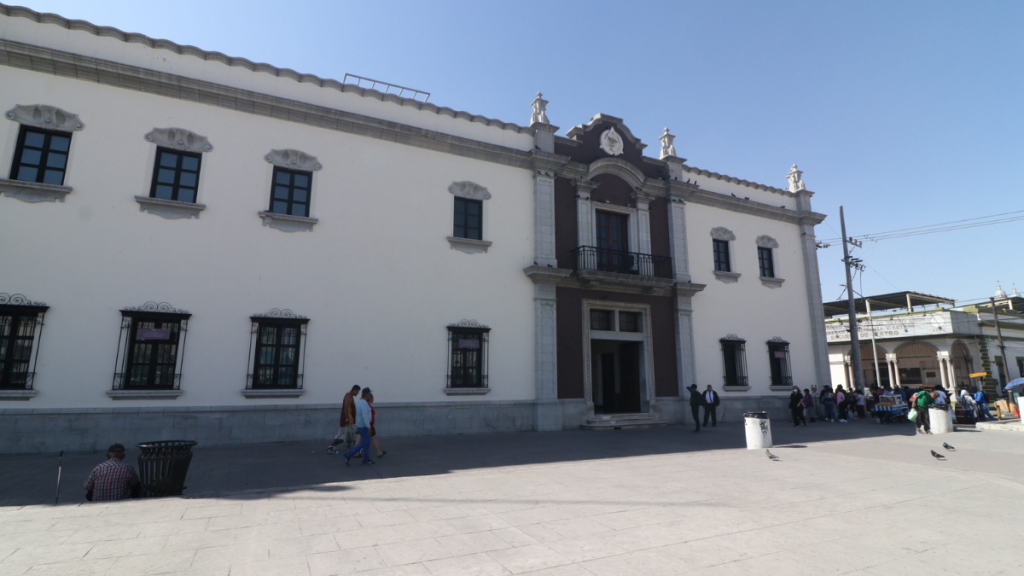 Pinacoteca de Nuevo León