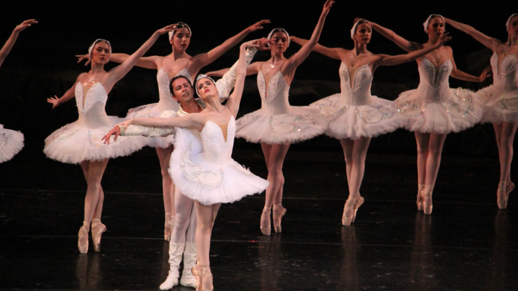 Ballet de Monterrey