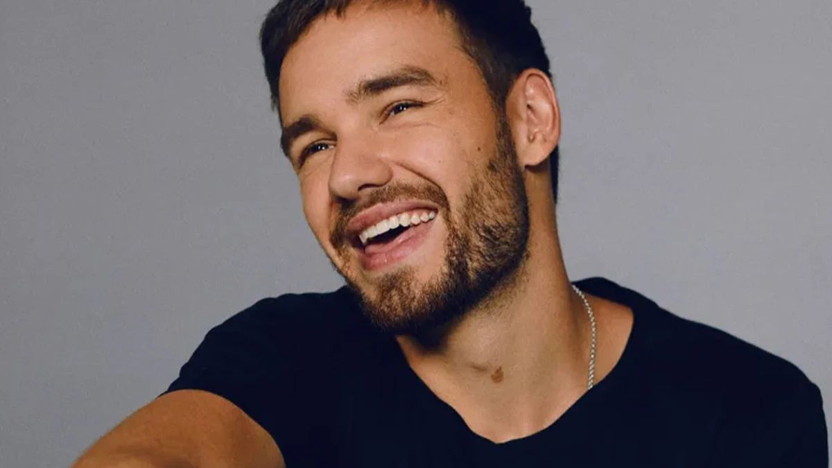 Muere Liam Payne, ex miembro Onde Direction. Cae de un balcón Liam Payne y muere.